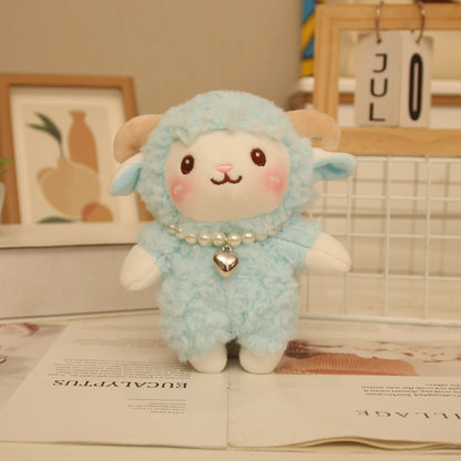 Plush Toy Charm