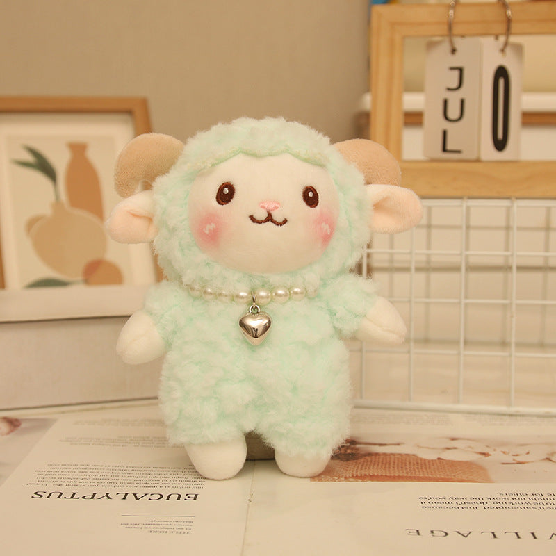 Plush Toy Charm