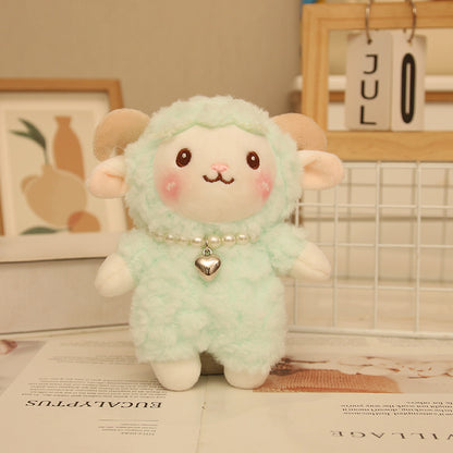 Plush Toy Charm