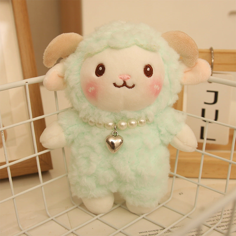 Plush Toy Charm