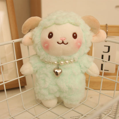 Plush Toy Charm