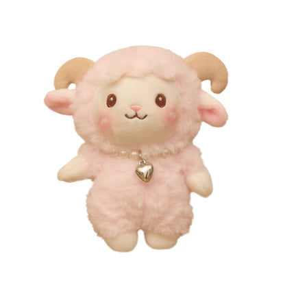 Plush Toy Charm