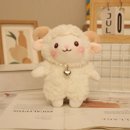 Plush Toy Charm