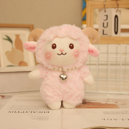Plush Toy Charm