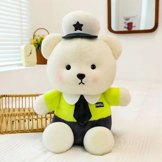 Plush Toy Claw Machine Doll