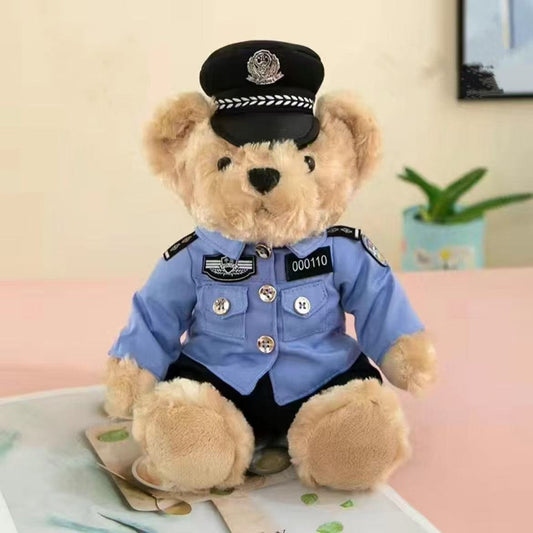 Plush Toy Claw Machine Doll