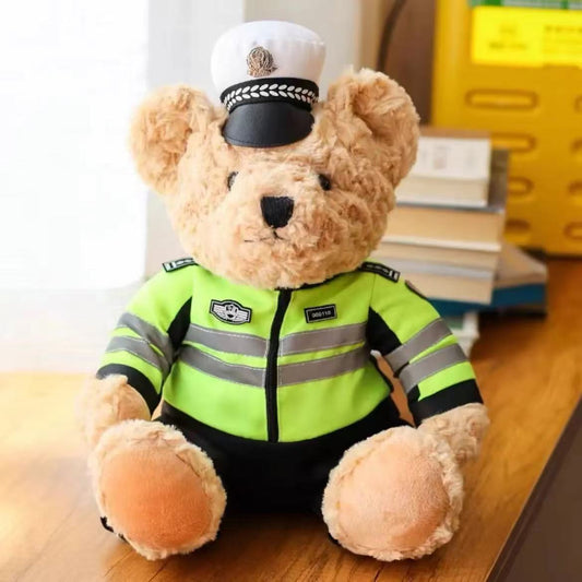 Plush Toy Claw Machine Doll