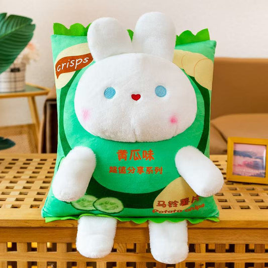 Plush Toy Claw Machine Doll