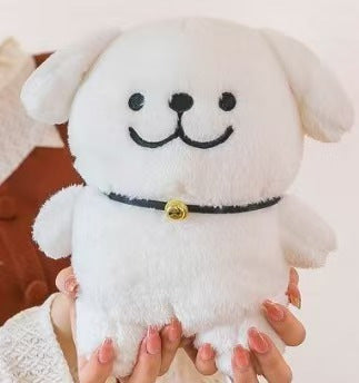 Plush Toy Claw Machine Doll