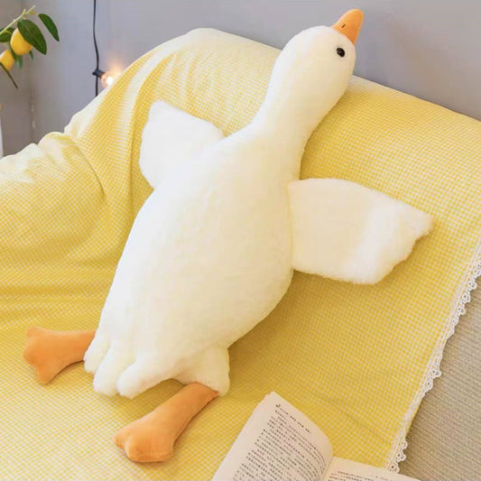 Plush Toy Claw Machine Doll