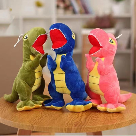 Plush Toy Claw Machine Doll