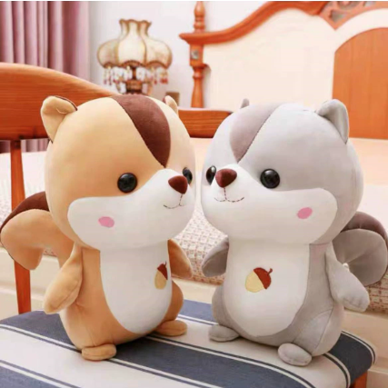 Plush Toy Claw Machine Doll