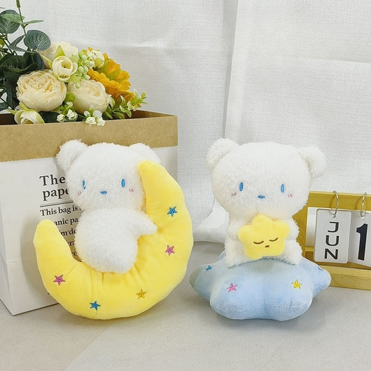 Plush Toy Claw Machine Doll