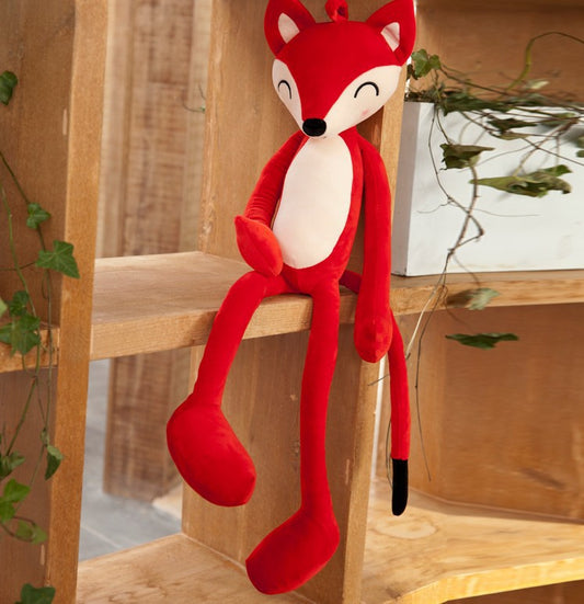Plush Toy Claw Machine Doll