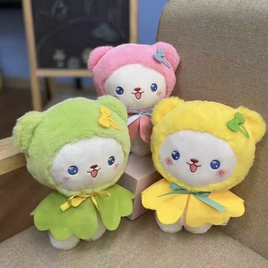 Plush Toy Claw Machine Doll
