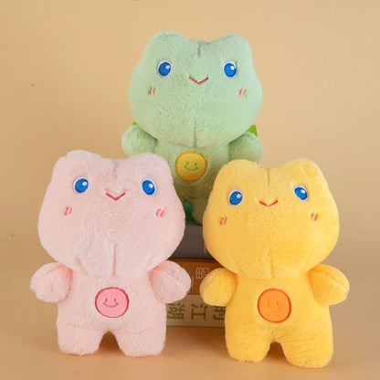 Plush Toy Claw Machine Doll