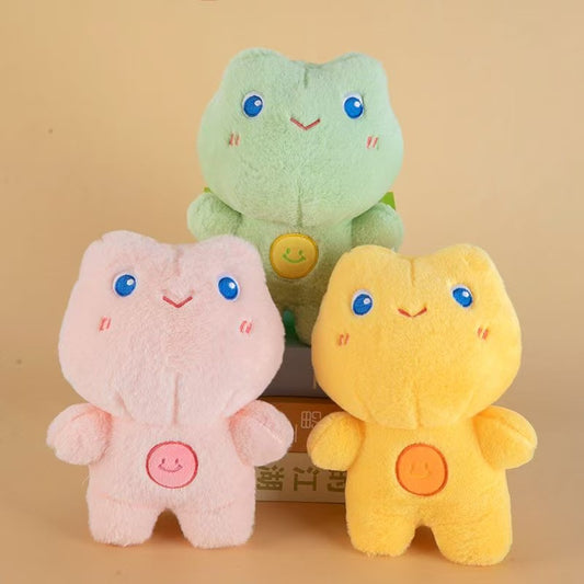 Plush Toy Claw Machine Doll