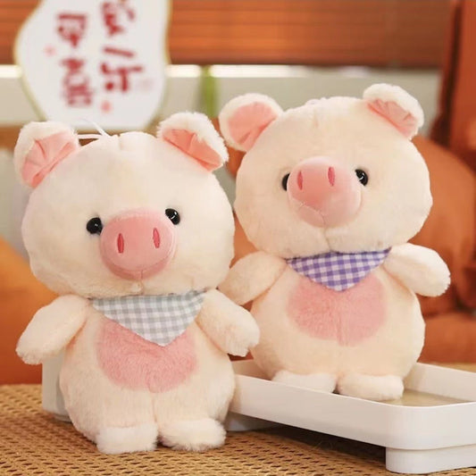 Plush Toy Claw Machine Doll