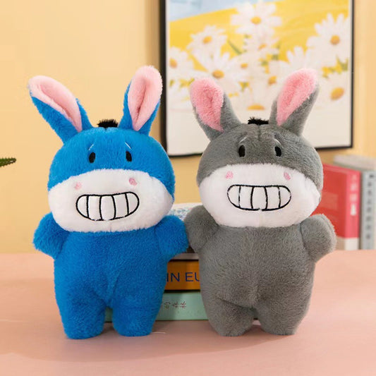 Plush Toy Claw Machine Doll