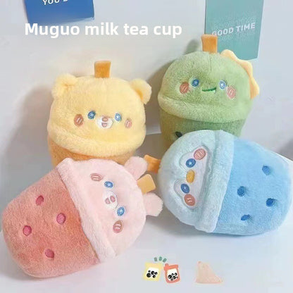 Plush Toy Claw Machine Doll