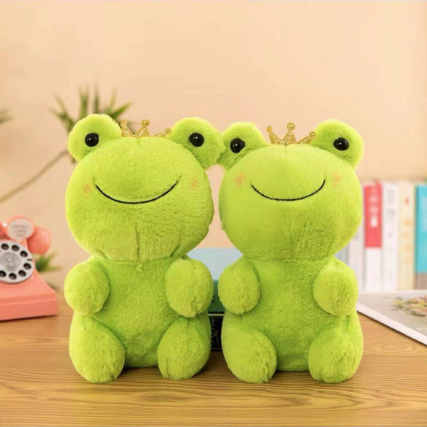 Plush Toy Claw Machine Doll