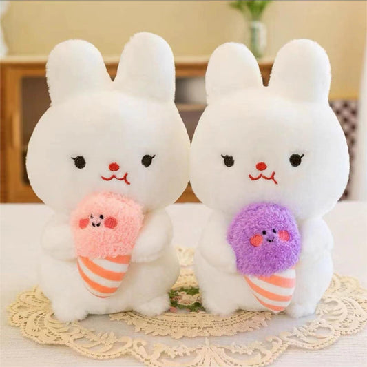 Plush Toy Claw Machine Doll