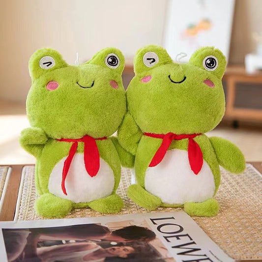 Plush Toy Claw Machine Doll