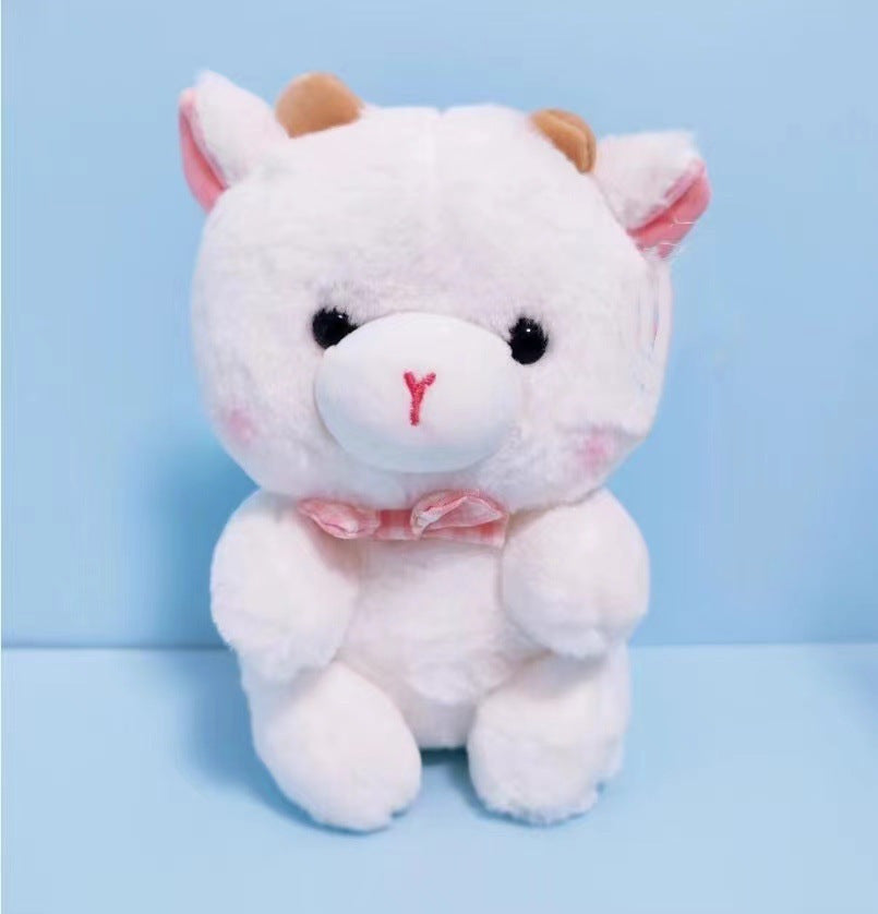 Plush Toy Claw Machine Doll