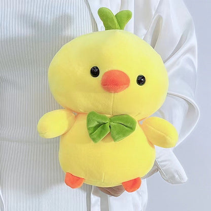 Plush Toy Claw Machine Doll