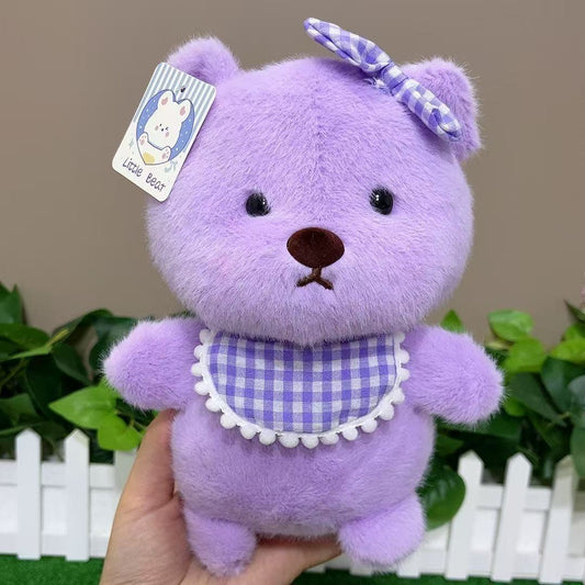 Plush Toy Claw Machine Doll