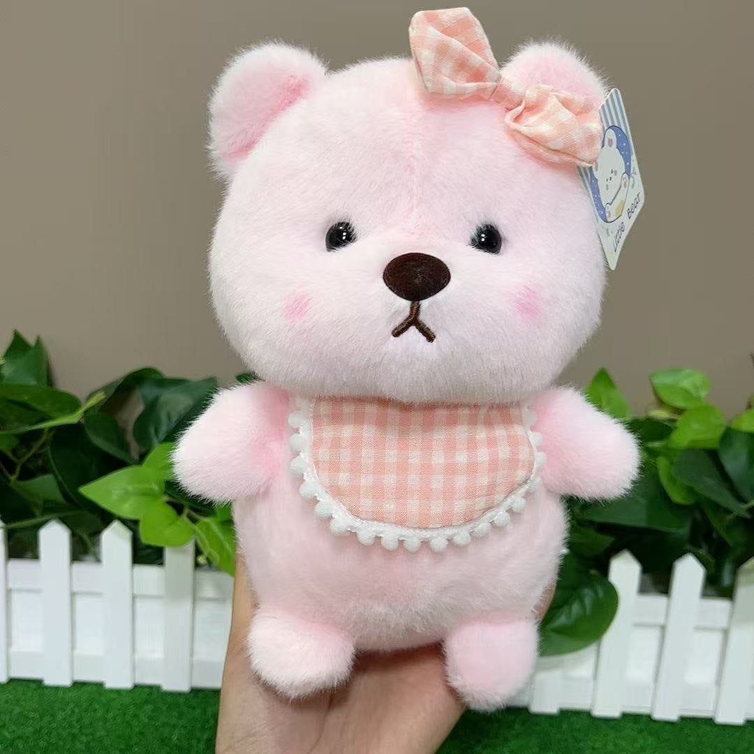Plush Toy Claw Machine Doll
