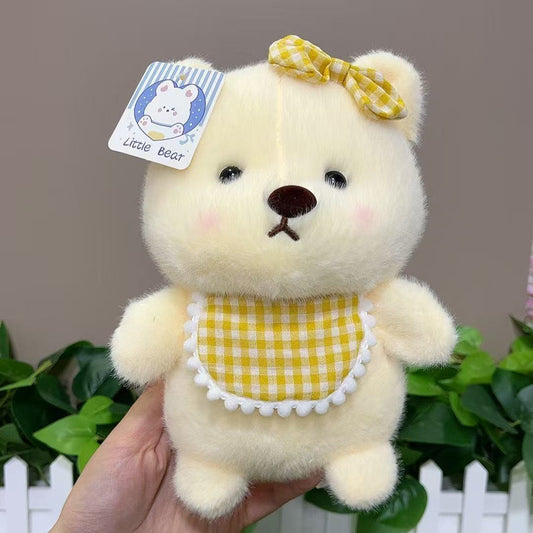 Plush Toy Claw Machine Doll