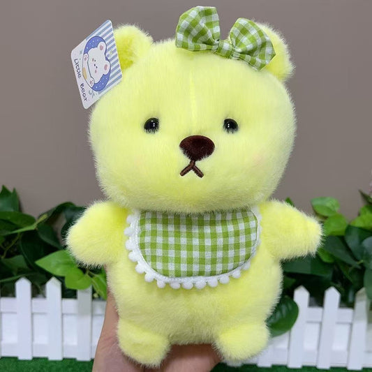 Plush Toy Claw Machine Doll