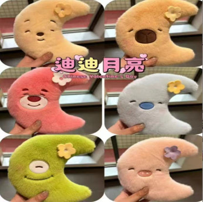 Plush Toy Claw Machine Doll