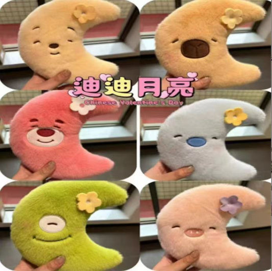 Plush Toy Claw Machine Doll