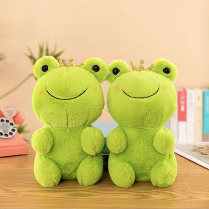 Plush Toy Claw Machine Doll