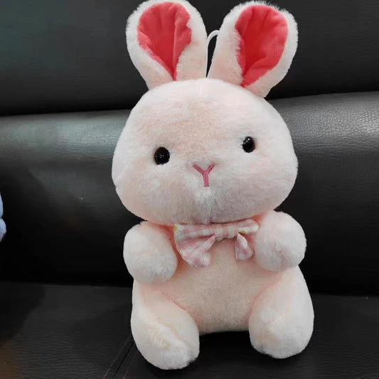 Plush Toy Claw Machine Doll