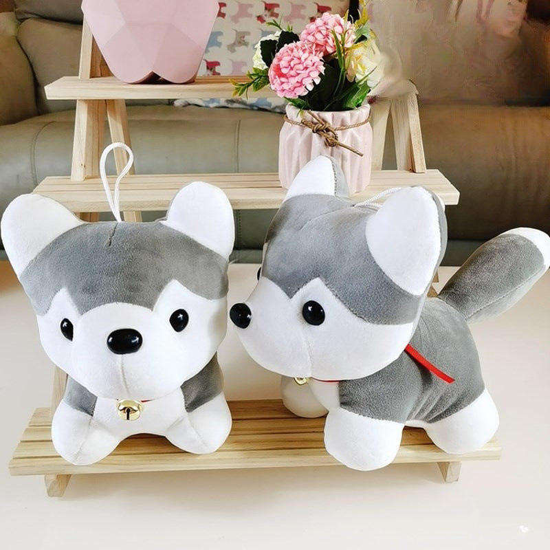 Plush Toy Claw Machine Doll