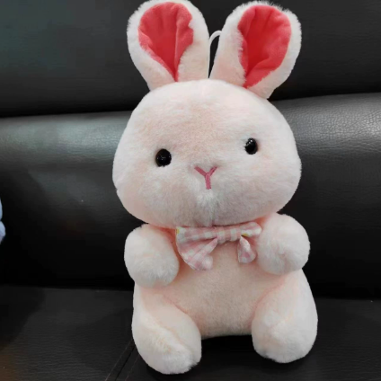 Plush Toy Claw Machine Doll