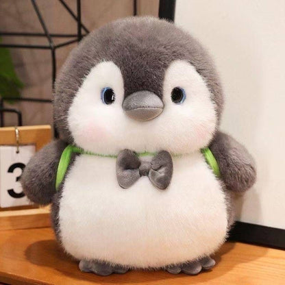 Plush Toy Claw Machine Doll