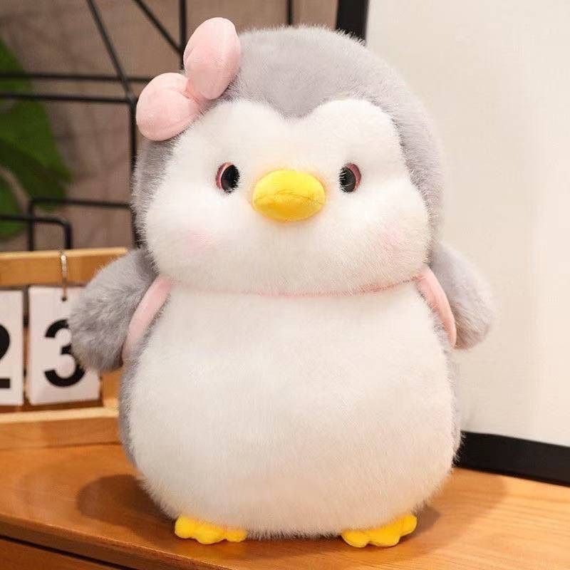 Plush Toy Claw Machine Doll