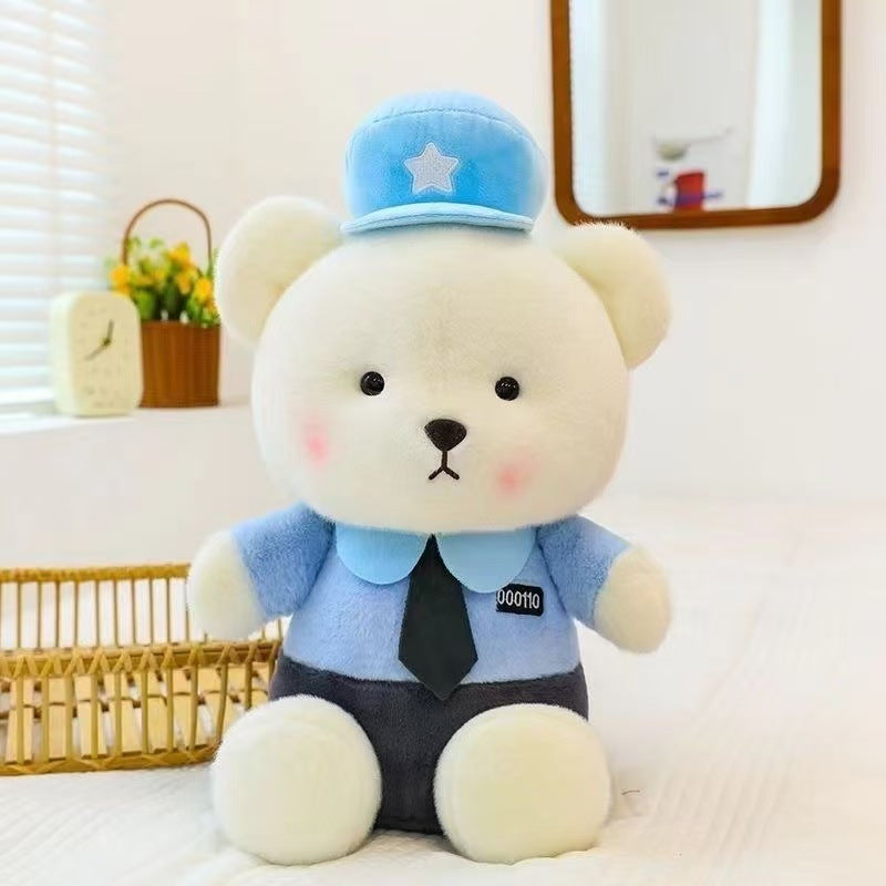 Plush Toy Claw Machine Doll