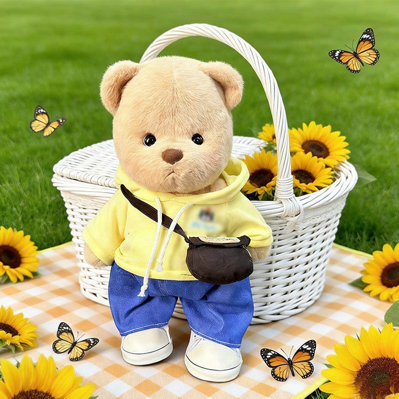 Plush Toy Clothes