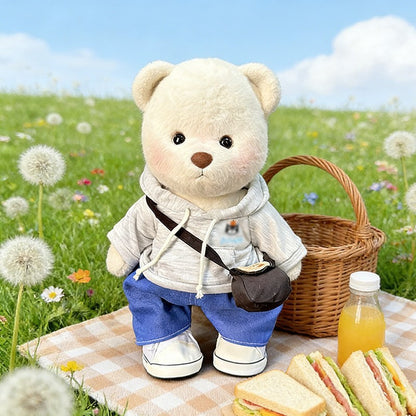 Plush Toy Clothes