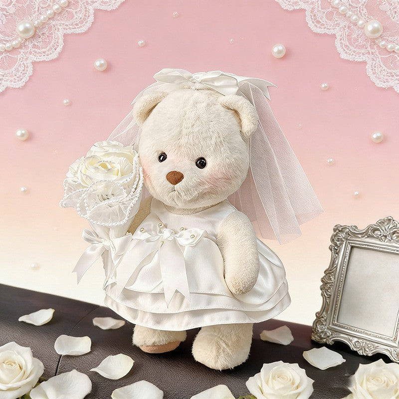 Plush Toy Clothes