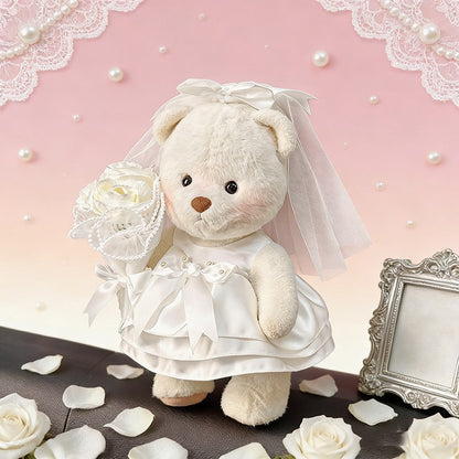 Plush Toy Clothes