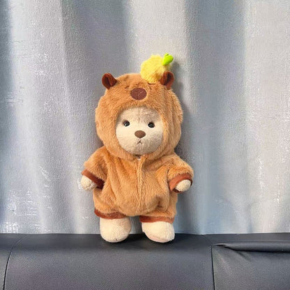 Plush Toy Clothes