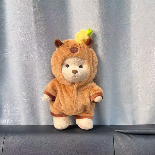 Plush Toy Clothes