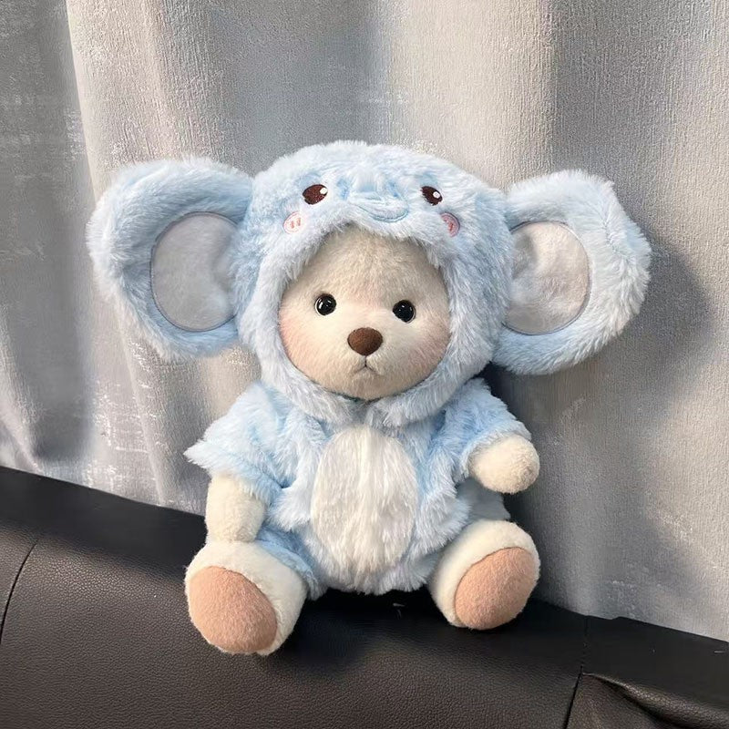 Plush Toy Clothes