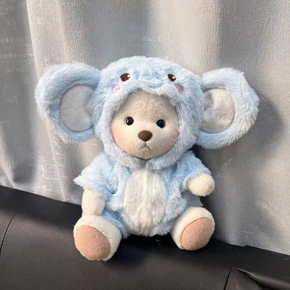 Plush Toy Clothes